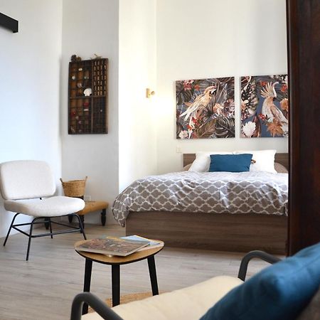 L'Edredon De Josephine Apartment Montcuq Bagian luar foto